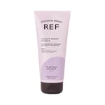 REF Stockholm Colour Boost Masque 200 ml Platinum Blonde