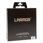 Larmor Screen Protector for Canon 5DMk IV