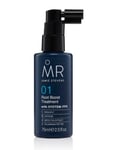 MR Jamie Stevens Root Boost Treatment 75ml Hair Regrowth Spray | 01 System PPX