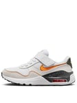 Nike Younger Kids Air Max Systm