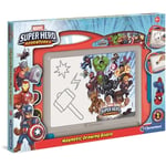 Avengers Magnetic Board Super Hero