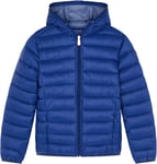 Save The Duck Dony Basic Hooded Jacket Kid