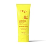 Trilogy SPF 50+ Omega-Boost Sheer Mineral Sunscreen