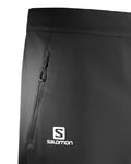 Salomon RS Softshell Pant M Black (Storlek XL)