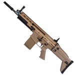 FN SCAR-H GBBR, FDE