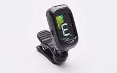 TU-02 Clip-On Tuner