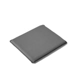 HAY - Palissade Chair  Armchair Seat Cushion - Anthracite - Dynor & kuddar