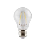 e3light - e3 LED Proxima A55 Clear 2,5W E27 - Hehkulamput