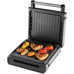 Smokeless Electric Grill