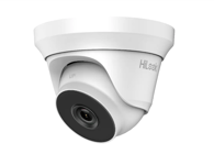 Hikvision THC-T220-M 3.6mm HiLook Dome Security Camera - White