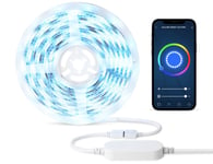Svive Aurora WiFi Smart LED Strip 5M