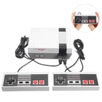 4 Keys Retro Classic Family TV Video Game Console Fit for Nintend Switch NES