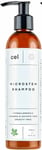 CEL      Microstem Natural Hair Thickening Shampoo  236ml    BRAND NEW in BOX