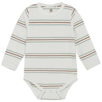 EnFant Randig Baby Body Jadeite |  | 86 cm