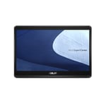 ASUS ExpertCenter E1 E1600WKAT-BA038X 15.6" Touch N4500 8GB RAM 128GB SSD Win11Pro All In One PC