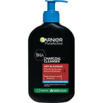 SkinActive PureActive Charcoal Cleanser  - 
