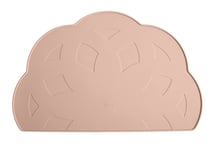 BIBS underlägg silikon, boheme blush