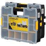 Stanley 1-95-839 Sortmaster Organiser Twin Pack