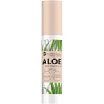 HYPOAllergenic Ansiktssminkning Concealer Aloe Eye SPF 25 02 Peach 4,8 g