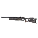 FX Crown MKII - 4.5mm PCP Luftgevær - Laminat Black Pepper