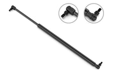 Stabilus Ressort à Gaz Lift-O-Mat, Noir