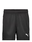 Active Woven Shorts 5" Sport Shorts Sport Shorts Black PUMA