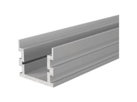 Deko Light 970741 Au-05-15 #####Ip-Profil Aluminium (B X H X T) 24 X 20 X 2000 Mm 2 M