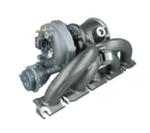 Turboaggregat BorgWarner - Audi - Tt, Rs3