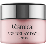 Cosmica Age Delay Day dagkrem SPF30 - 50 ml