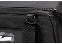 Glock - Range Bag til 4 Pistoler - Svart