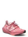 Ultraboost 22 Shoes Shoes Sport Shoes Running Shoes Pink Adidas Performance