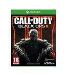 Call Of Duty Black Ops 3 Xbox One