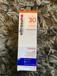Ultrasun SPF 30 High Sun Protection Cream for Sensitive Skin - 150ml