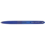 Kulpenna PILOT Super Grip M 1,0 blå 12st