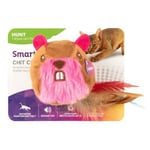 Kattleksak Chit Chatter, Rosa
