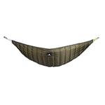 Cuasting Outdoor Camping Hammock Warm Hammock Underquilt Ultralight Tent Winter Warm Under Quilt Blanket Cotton Hammock