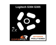 Corepad Skatez til Logitech G304/G305