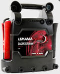 Batteribooster för bilar Lemania Professional P5; 12 V