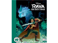 Raya och den sista draken | Disney | Språk: Danska