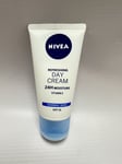 NIVEA  Daily Essentials Light Moisturising Day Cream 50ml