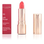 Clarins Joli Rouge (Long Wearing Moisturizing Lipstick) - # 738 Royal Plum 3.5g/0.1oz