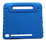 Standcase Barnfodral Samsung Galaxy Tab S10 FE 5G (Blå)