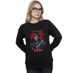 Sweat-shirt Friday The 13Th  Jason Takes Manhattan