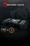 Dlc Gears Of War 4 - Versus Booster Stockpile