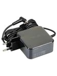 AC ADAPTER 45W 19V -2.37 A Strømforsyning - 80 Plus