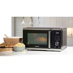 Daewoo SDA2618GE 26L 2400W 5-in-1 Air Fryer & Microwave Oven  28 presets-A1