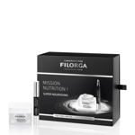 Filorga Super Nourishing Set Transparent