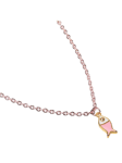 pfgSTOCKHOLM Poisson Halsband Rosa