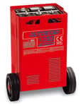 Helvi Batteriladdare med starthjälp Autostar 1300 12/24V