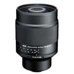 TOKINA SZ-Pro 600mm F8 MF compact catadioptric tele-lens for Fujifilm X mount